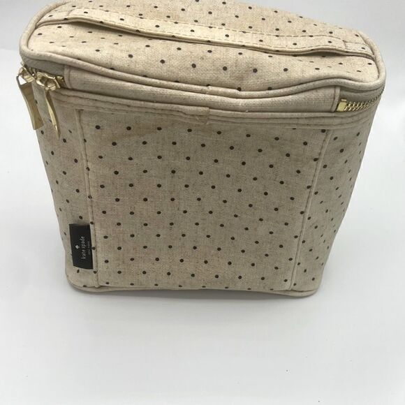 Kate Spade Out To Lunch Tote - Picture 4 of 8
